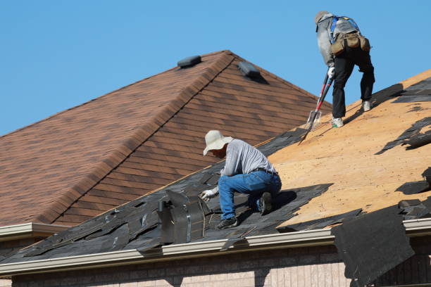 Cold Roofs in Chinook, MT