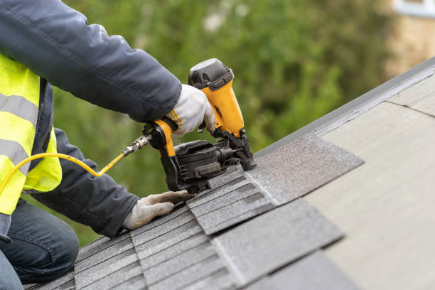 Best Commercial Roofing Services  in Chinook, MT