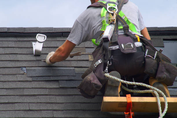 Best Gutter Installation and Repair  in Chinook, MT