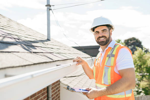 Best Chimney Flashing Repair  in Chinook, MT