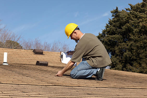 Best Rubber Roofing (EPDM, TPO)  in Chinook, MT